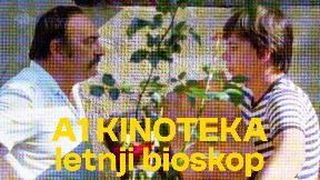 Letnji bioskop